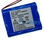 Batería para PLC sk-011 [Batería de repuesto]